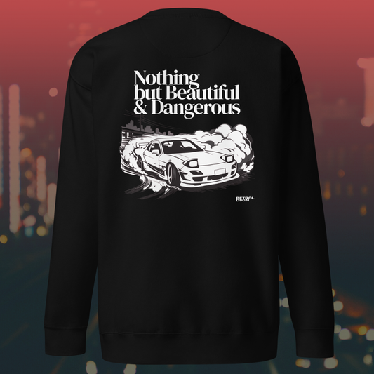 Nothing But Beautiful & Dangerous