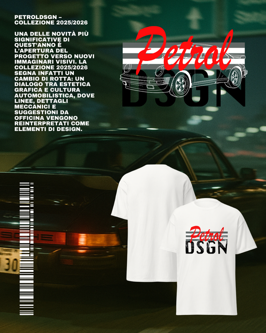 Petrolmania T-shirt